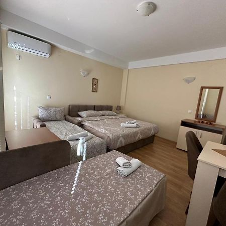 Sadi Apartments Ohrid Exterior photo
