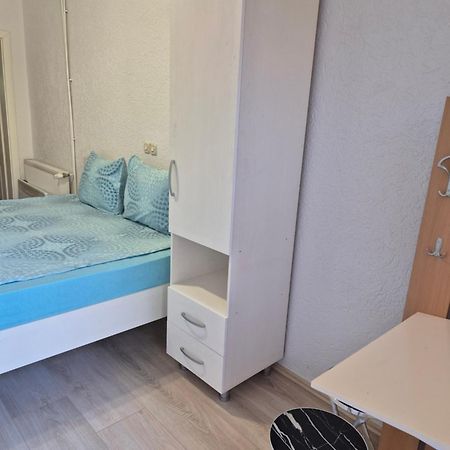 Sadi Apartments Ohrid Exterior photo