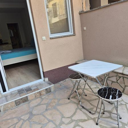 Sadi Apartments Ohrid Exterior photo