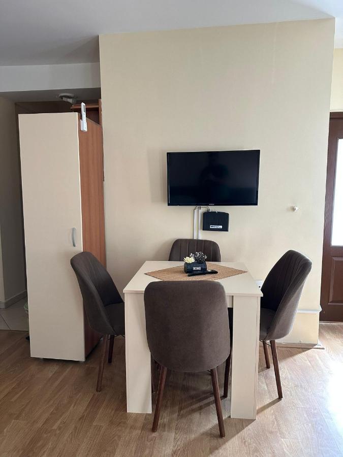 Sadi Apartments Ohrid Exterior photo