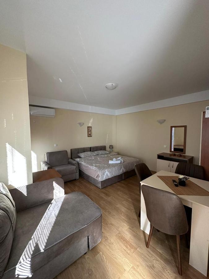 Sadi Apartments Ohrid Exterior photo