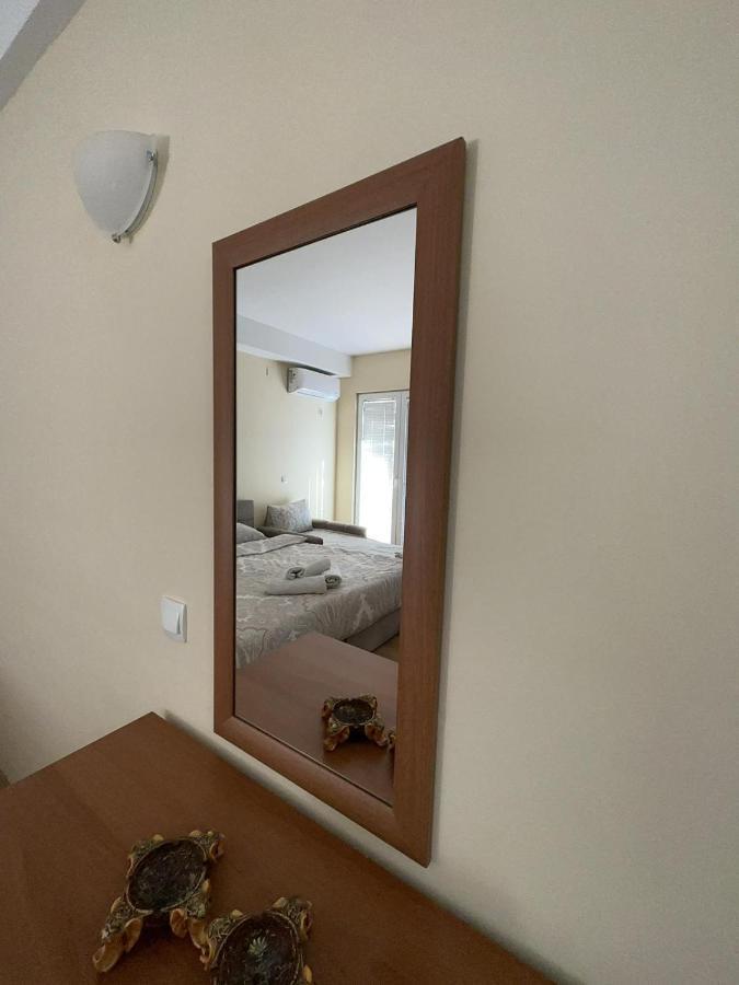 Sadi Apartments Ohrid Exterior photo