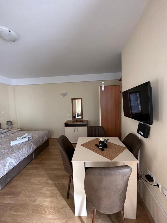 Sadi Apartments Ohrid Exterior photo