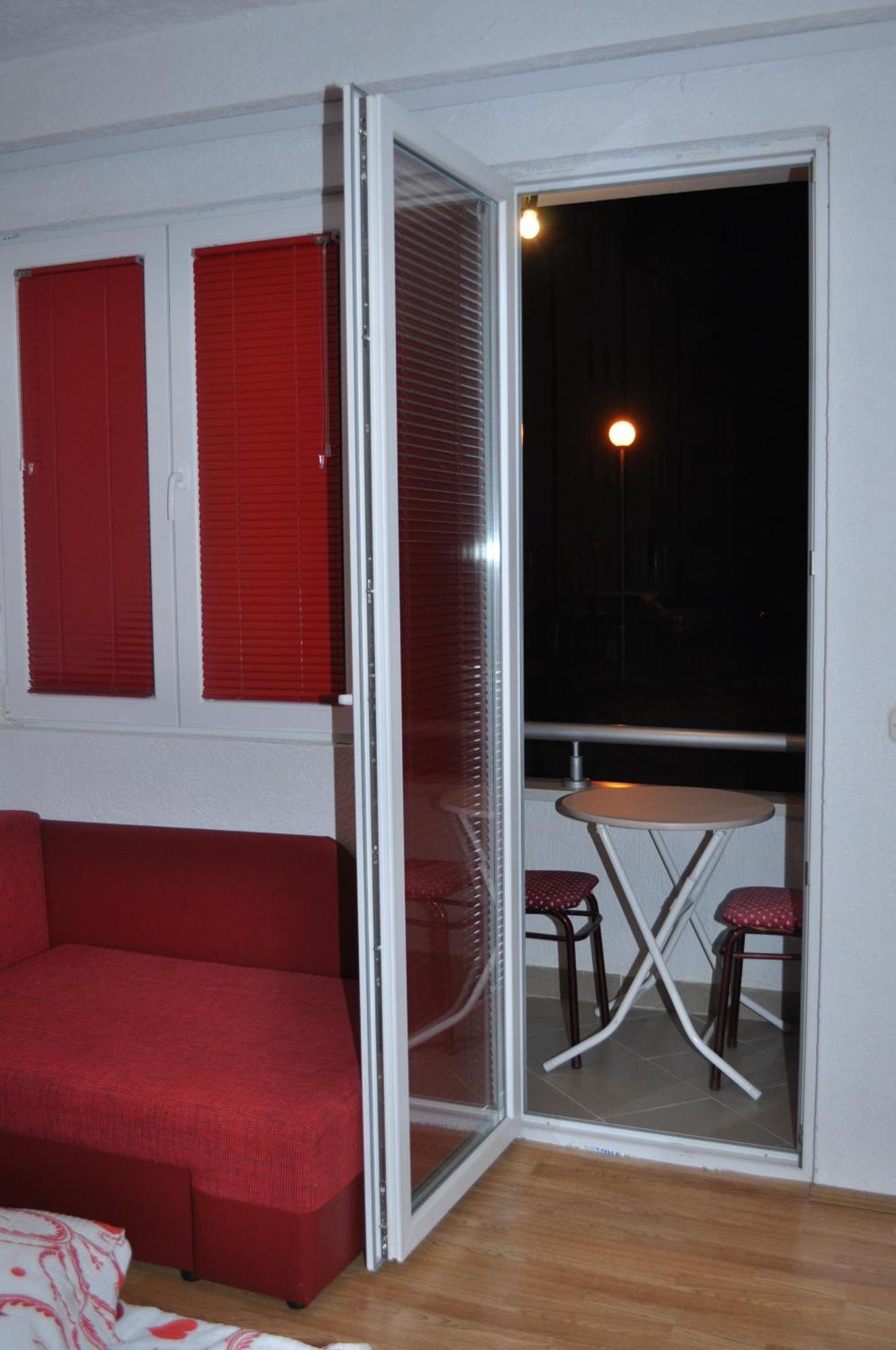 Sadi Apartments Ohrid Room photo