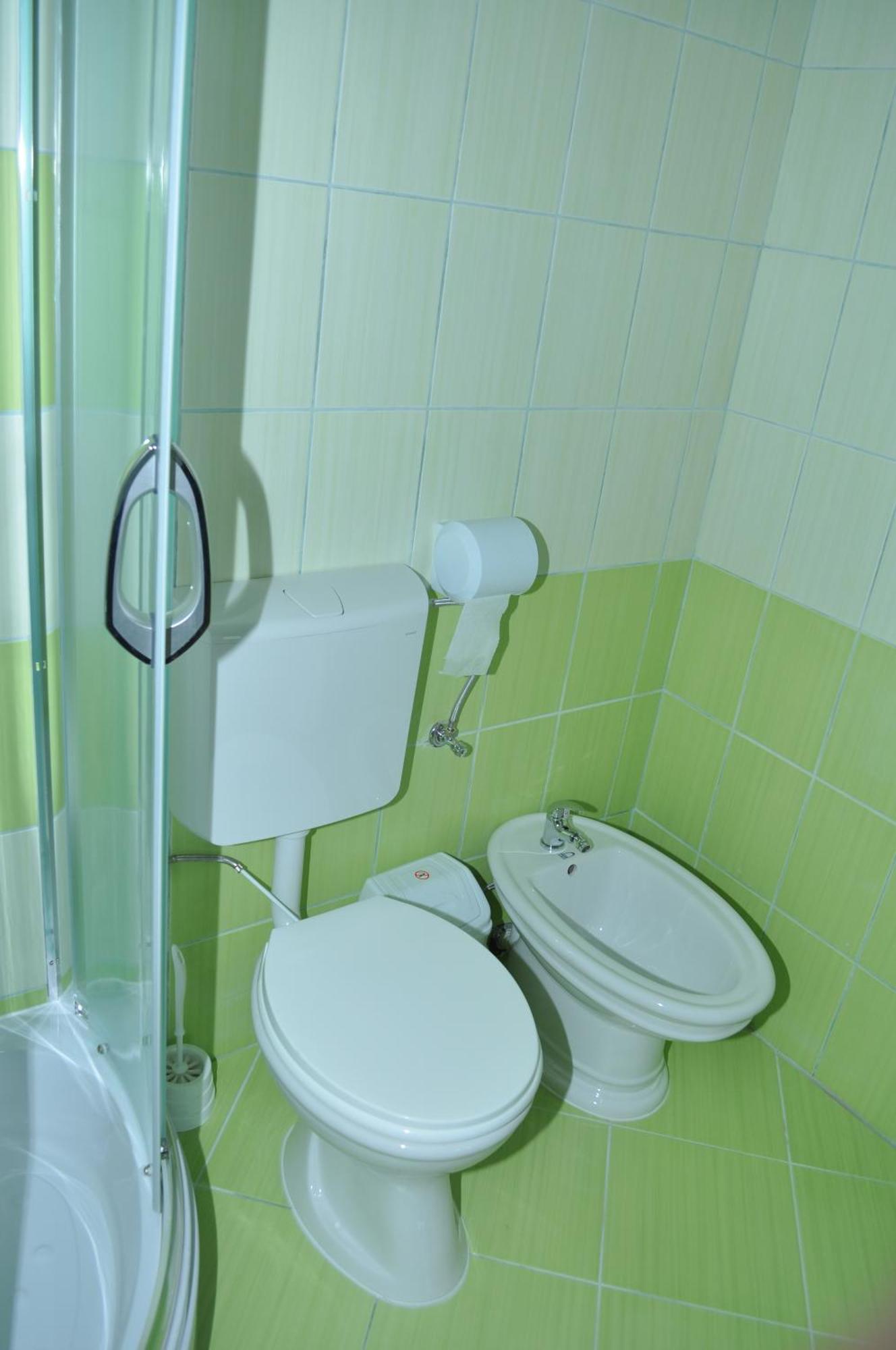 Sadi Apartments Ohrid Room photo