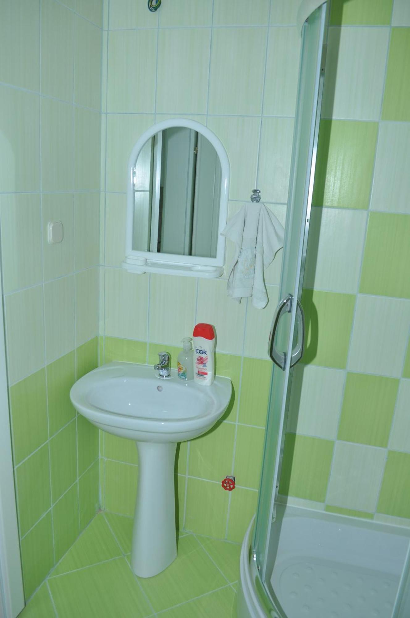 Sadi Apartments Ohrid Room photo