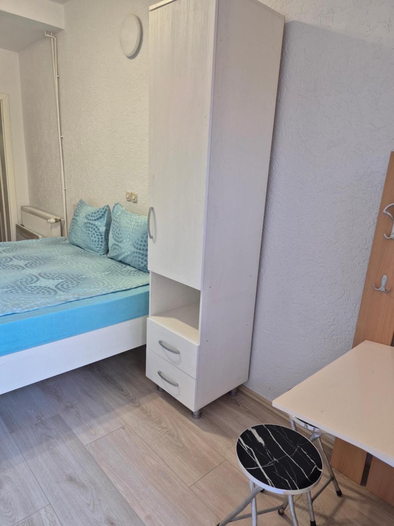 Sadi Apartments Ohrid Exterior photo