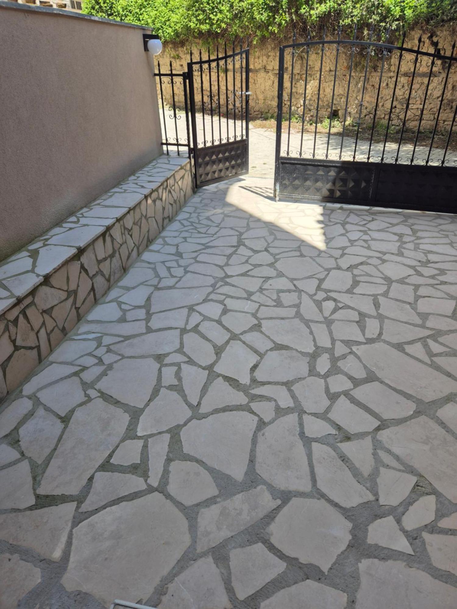 Sadi Apartments Ohrid Exterior photo