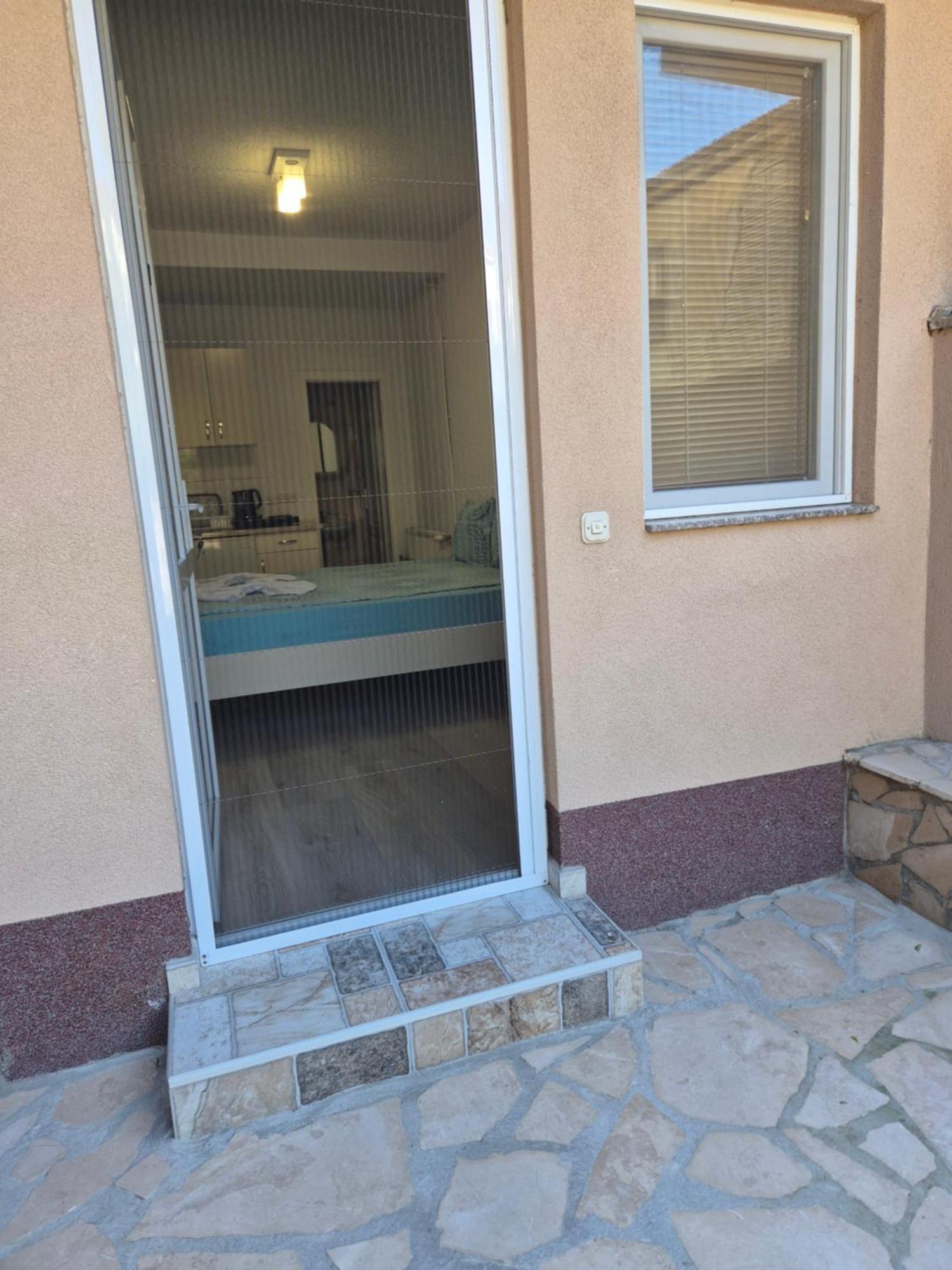 Sadi Apartments Ohrid Exterior photo
