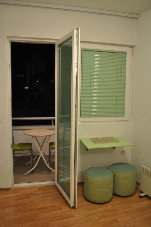 Sadi Apartments Ohrid Room photo