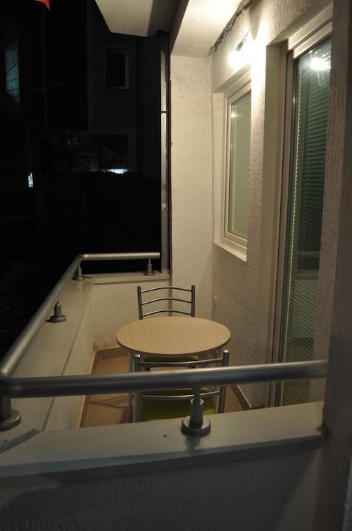 Sadi Apartments Ohrid Room photo