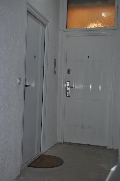 Sadi Apartments Ohrid Room photo