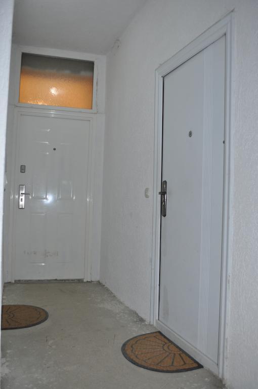 Sadi Apartments Ohrid Exterior photo