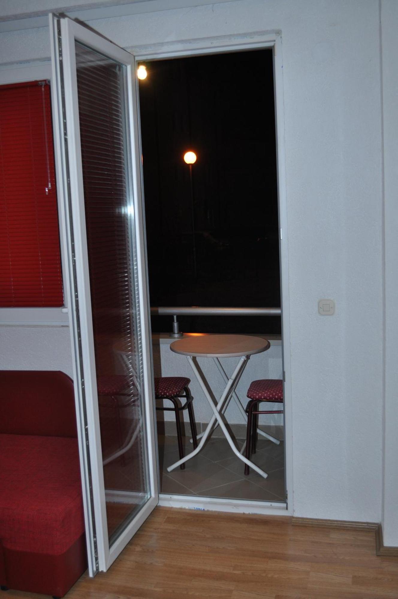 Sadi Apartments Ohrid Exterior photo