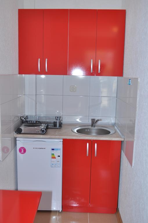 Sadi Apartments Ohrid Room photo