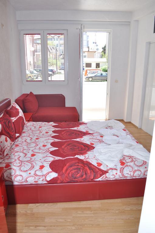 Sadi Apartments Ohrid Exterior photo