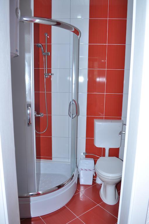 Sadi Apartments Ohrid Room photo