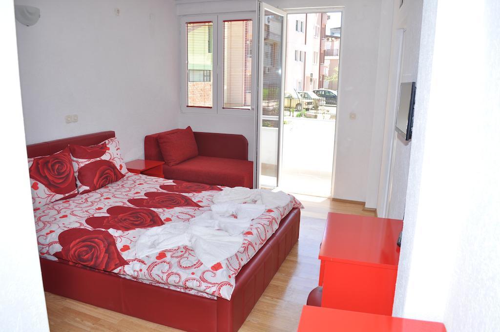 Sadi Apartments Ohrid Room photo