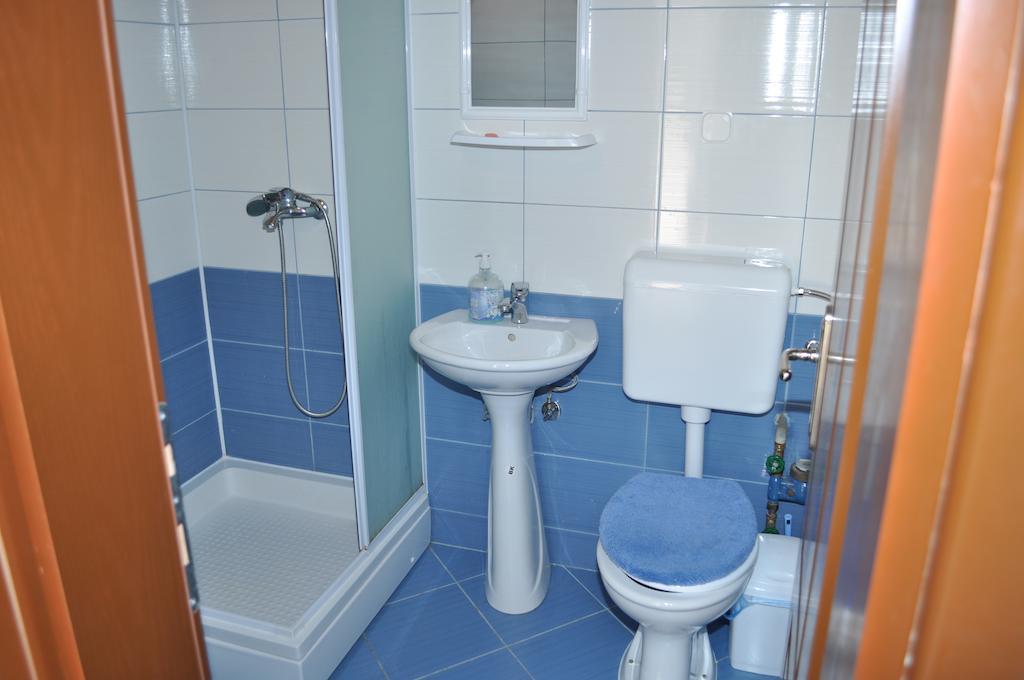 Sadi Apartments Ohrid Room photo