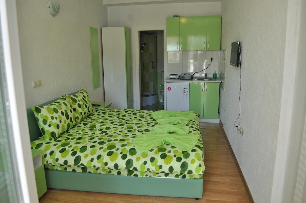 Sadi Apartments Ohrid Room photo