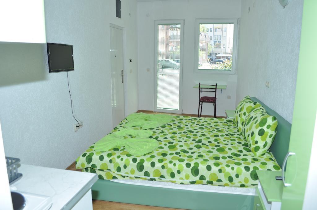 Sadi Apartments Ohrid Room photo