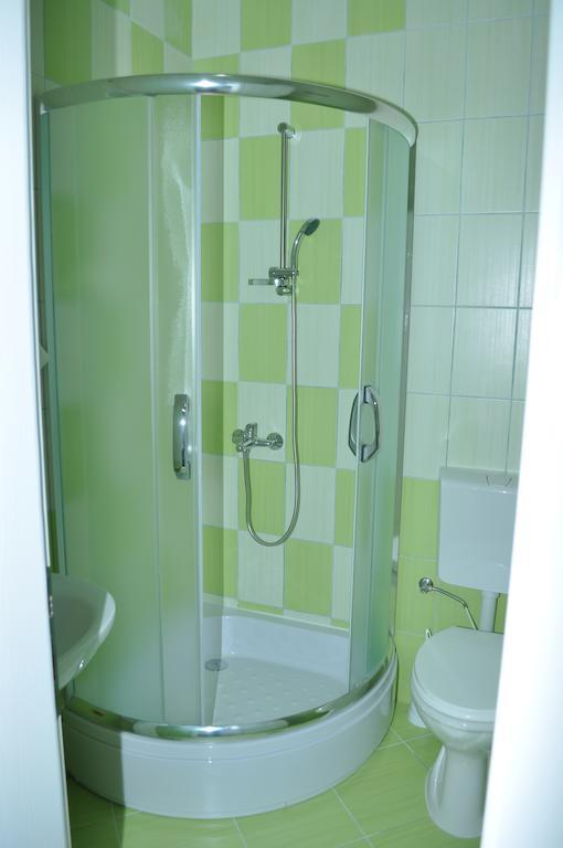 Sadi Apartments Ohrid Room photo
